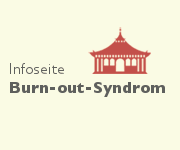Infoseite Burn-out